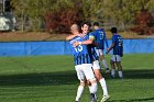 MSoc vs Springfield  Men’s Soccer vs Springfield College in the first round of the 2023 NEWMAC tournament. : Wheaton, MSoccer, MSoc, Men’s Soccer, NEWMAC